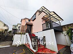 神奈川県横浜市神奈川区三枚町