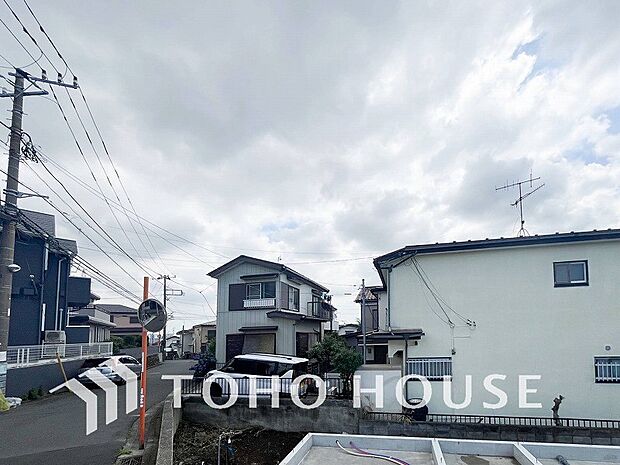 爽やかな風を感じて、心躍る素敵な暮らしがはじまります!