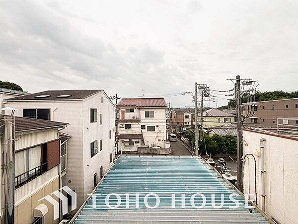 爽やかな風を感じて、心躍る素敵な暮らしがはじまります。