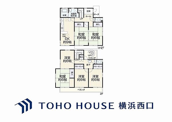 間取り：314002794782