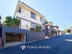 神奈川県横浜市南区中里４丁目