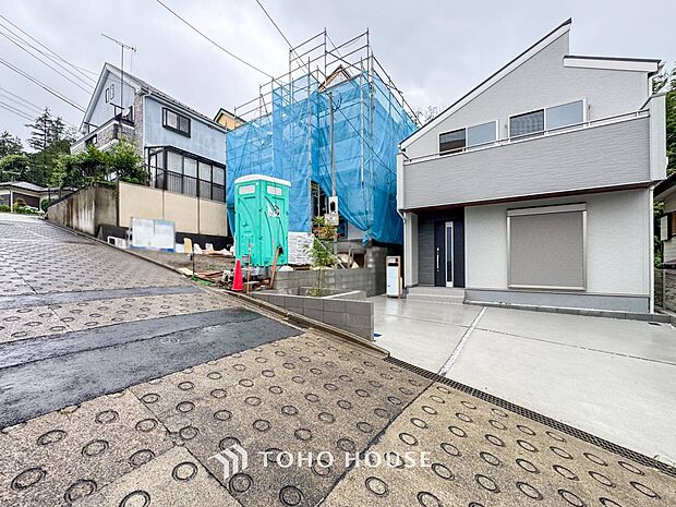 永くお住まいいただくお家だからこそ、未来まで考えた家造りをテーマに建築されます。