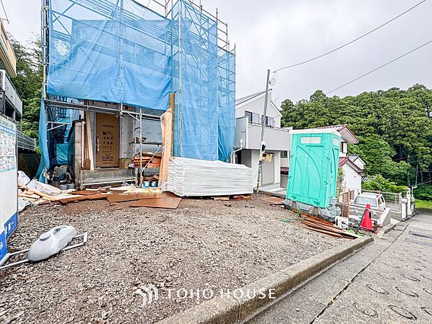 外観だけでなく、そこに住まうご家族の心地よさが最優先されますように。