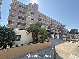 京急シティ逗子海岸