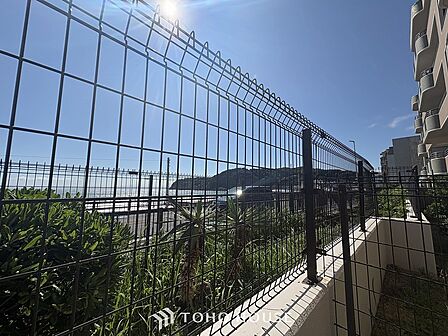 爽やかな風を感じて、心躍る素敵な暮らしがはじまります。