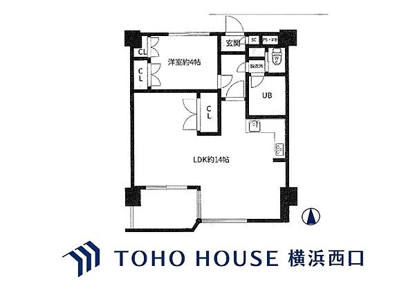 間取り：314002794789