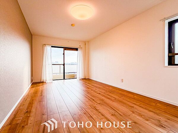 趣味に没頭したり、自分の時間を愉しめる一部屋です。