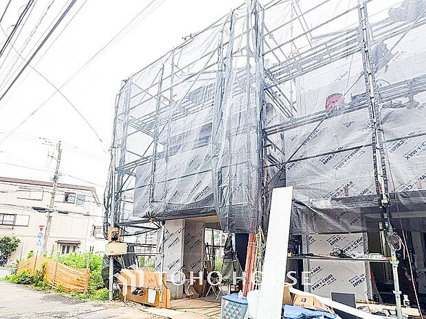 ここから始まる「日常」を、少しでも豊かに、少しでも快適に。