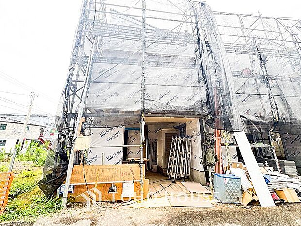 外観だけでなく、そこに住まうご家族の心地よさが最優先されますように。