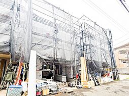 神奈川県横浜市西区霞ケ丘