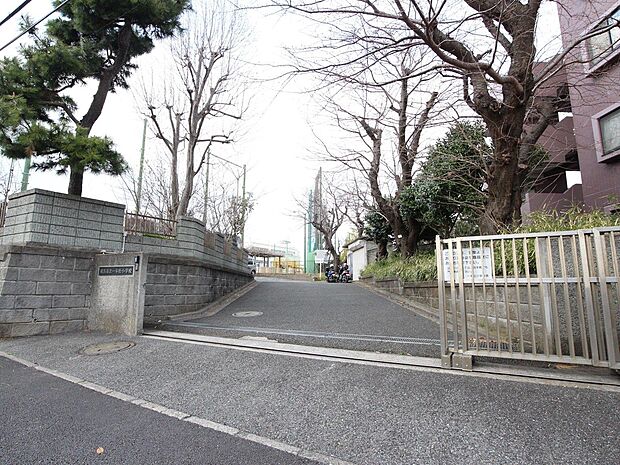 横浜市立一本松小学校