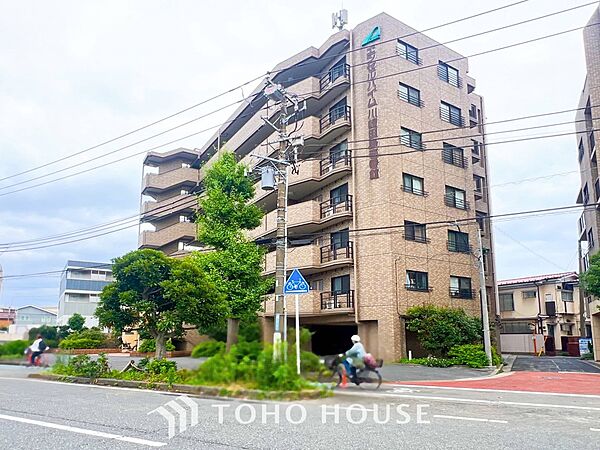 流行に左右されず、将来にわたって価値が継続する「上質」な佇まい。