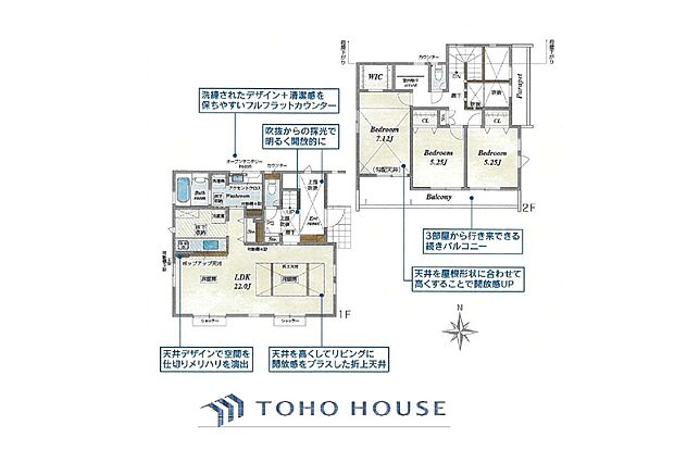 3号棟