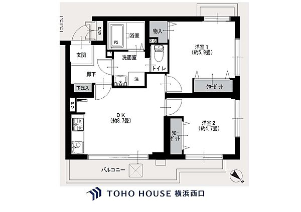 間取り：314002795897