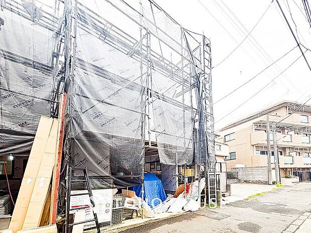 永くお住まいいただくお家だからこそ、未来まで考えた家造りをテーマに建築されます。  