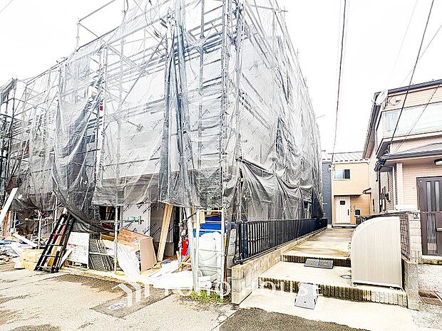 外観だけでなく、そこに住まうご家族の心地よさが最優先されますように。