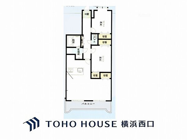 間取り：314002795900