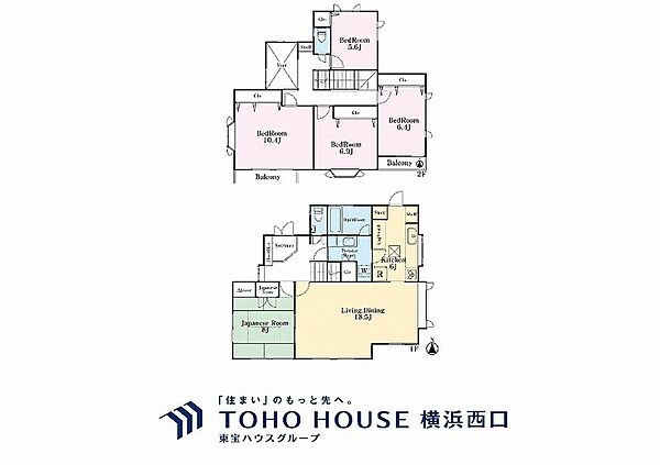 間取り：314002795903