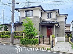 神奈川県川崎市麻生区王禅寺西2丁目