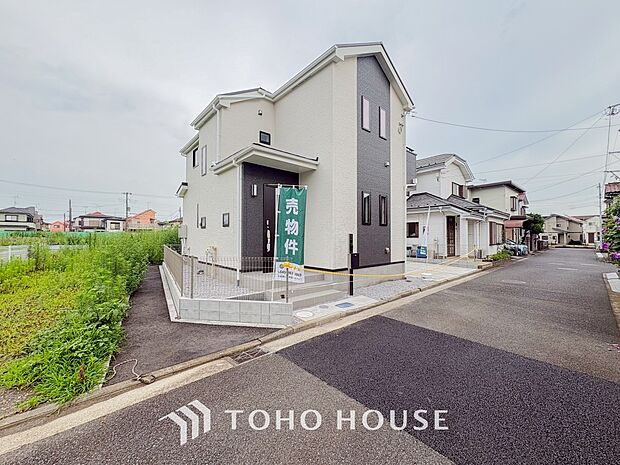 忙しく過ぎゆく日常を置き去るほど、ゆったりした時間が流れる住環境。
