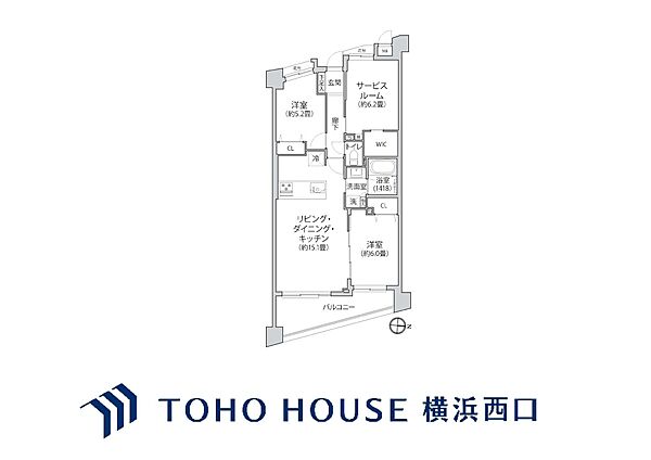 間取り：314002796641