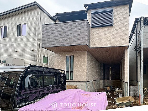 永くお住まいいただくお家だからこそ、未来まで考えた家造りをテーマに建築されます。  