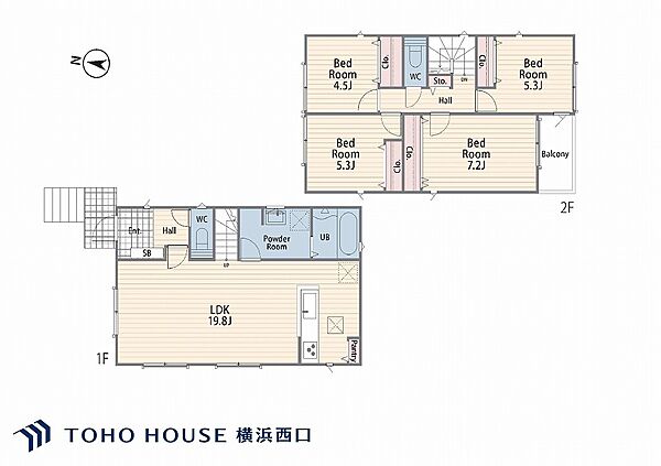 間取り：314002796996