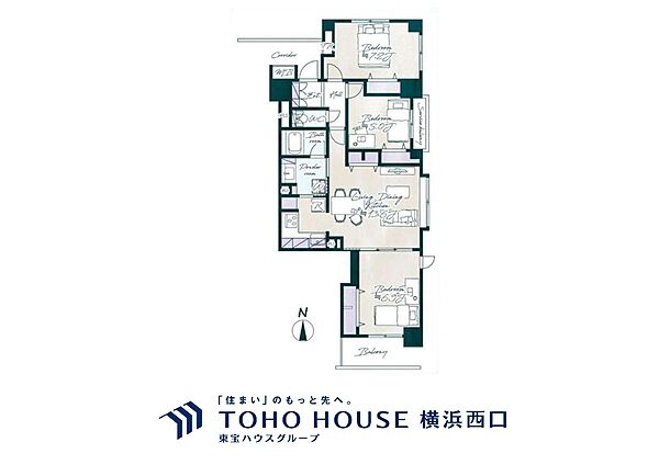間取り：314002801887