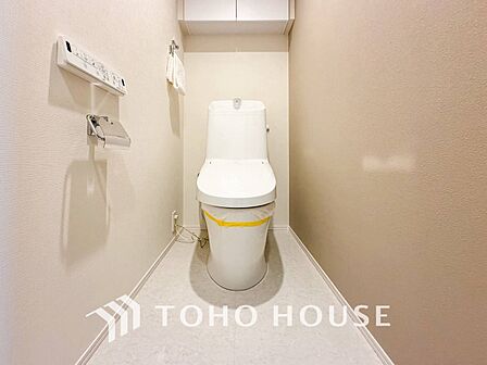 毎日使う場所だから、より快適な空間に仕上げられています。