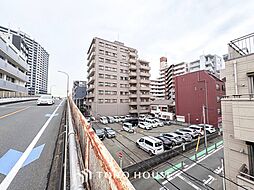 ワコーレ横浜平沼