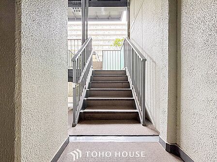 清潔感があり行き届いた管理体制がうかがえます。