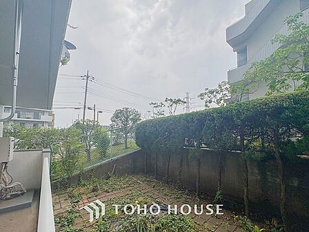 爽やかな風を感じて、心躍る素敵な暮らしがはじまります。