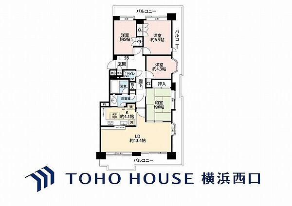間取り：314002799443