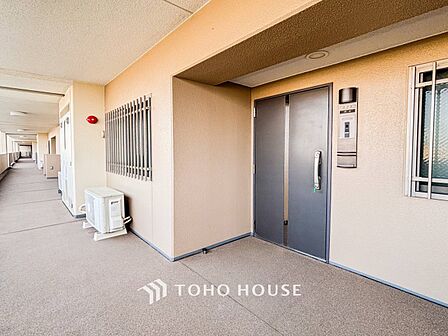 清潔感があり行き届いた管理体制がうかがえます。