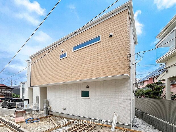 上質な時間を育む暮らしのメインステージです。
