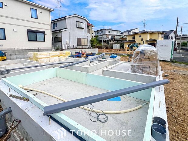 外観だけでなく、そこに住まうご家族の心地よさが最優先されますように。