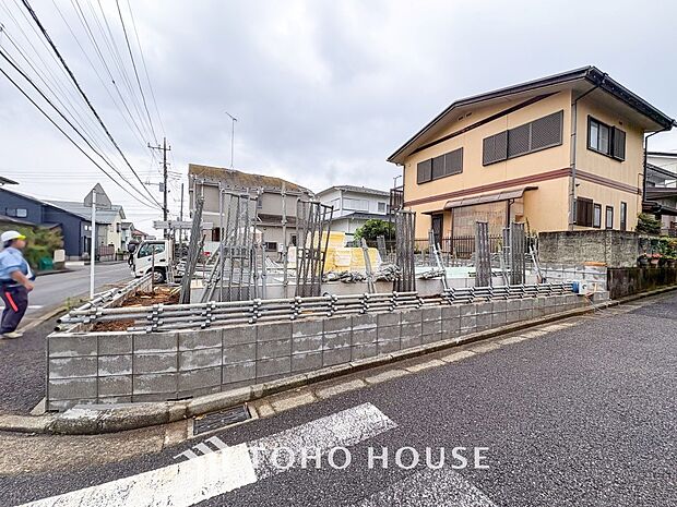 ここから始まる「日常」を、少しでも豊かに、少しでも快適に。