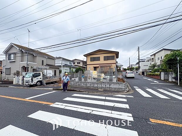 ここから始まる「日常」はご家族にとって大切で貴重な時間。少しでも豊かに、少しでも快適に。