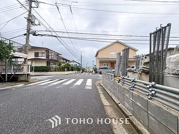 爽やかな風を感じて、心躍る素敵な暮らしがはじまります。