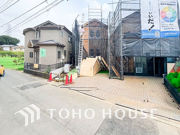 永くお住まいいただくお家だからこそ、未来まで考えた家造りをテーマに建築されます。  