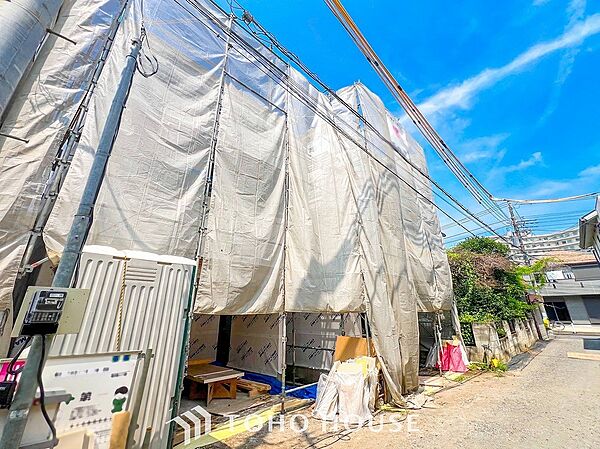 流行に左右されず、将来にわたって価値が継続する「上質」な佇まい。