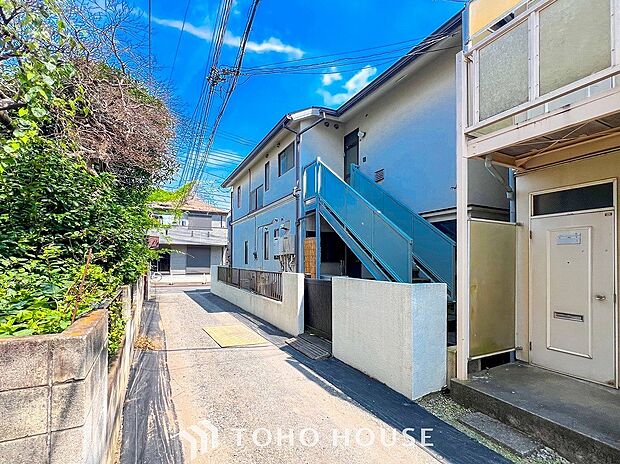 爽やかな風を感じて、心躍る素敵な暮らしがはじまります。