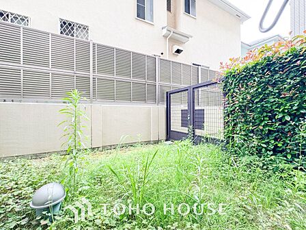 吹きぬける風を感じながら爽やかで風通しの良い暮らし。