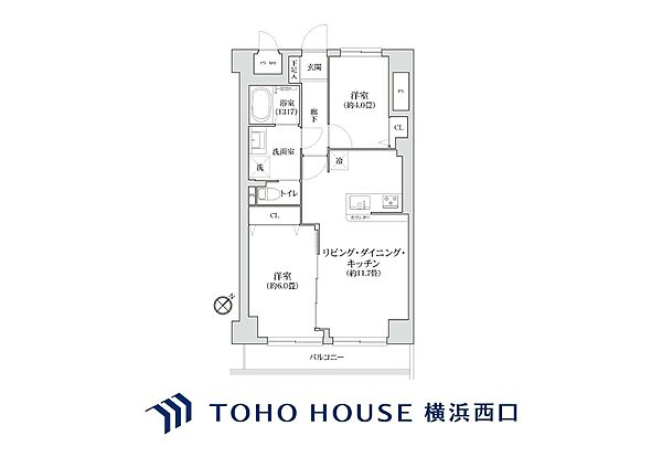 間取り：314002800787