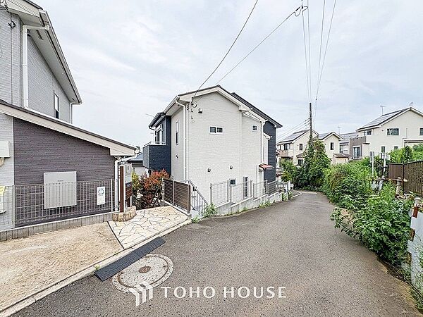 detached 神奈川県横浜市西区北幸１丁目11-15