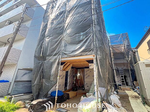 流行に左右されず、将来にわたって価値が継続する「上質」な佇まい。