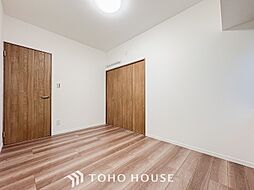 洋室の画像