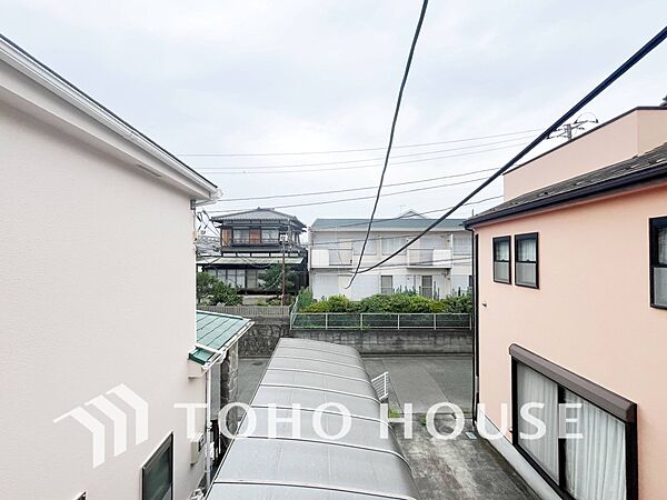 爽やかな風を感じて、心躍る素敵な暮らしがはじまります。