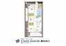 間取り：間取