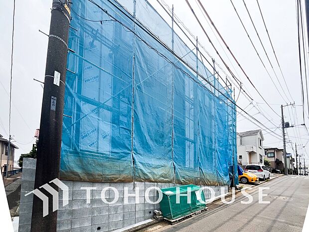 流行に左右されず、将来にわたって価値が継続する「上質」な佇まい。